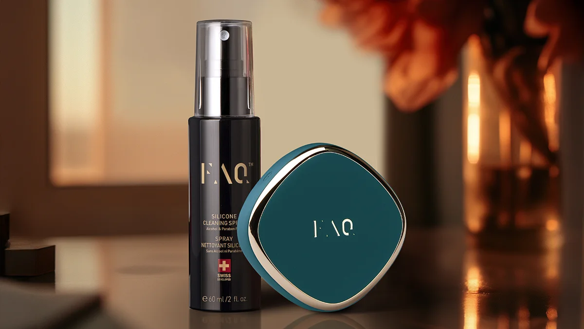 How to use hair serum and FAQ 301 device